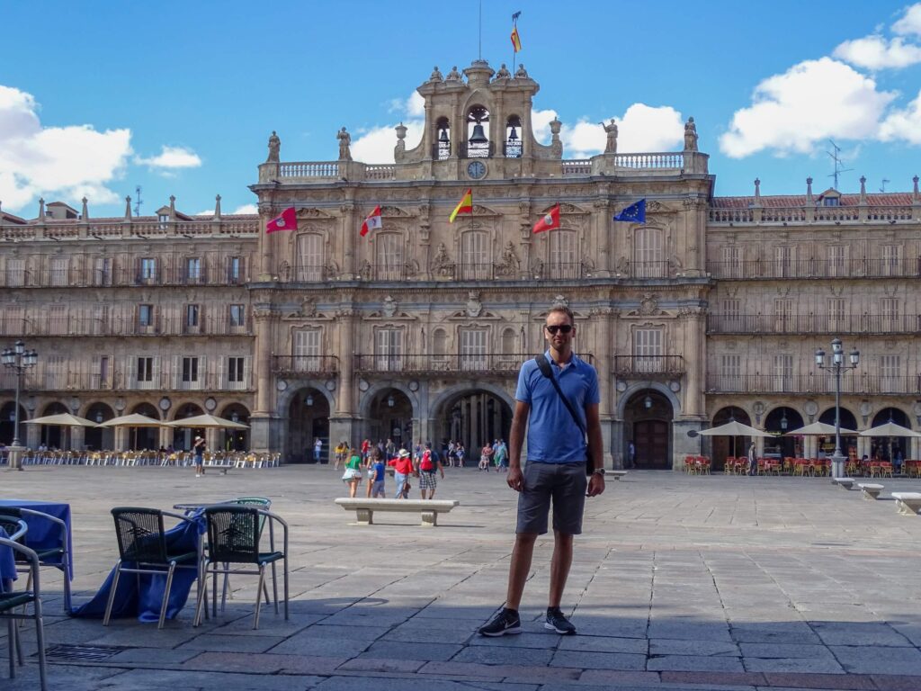 plaza major salamanca 2