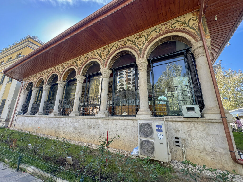 Et’hem-Bey-Moschee 2