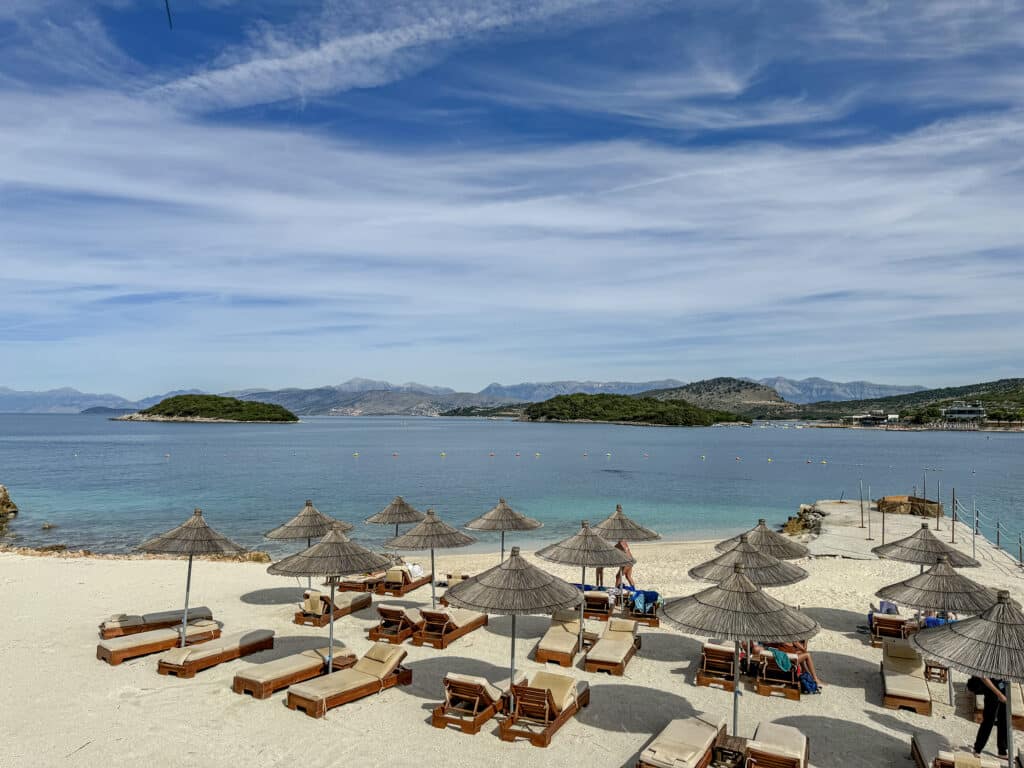 albanien rundreise 14 tage
