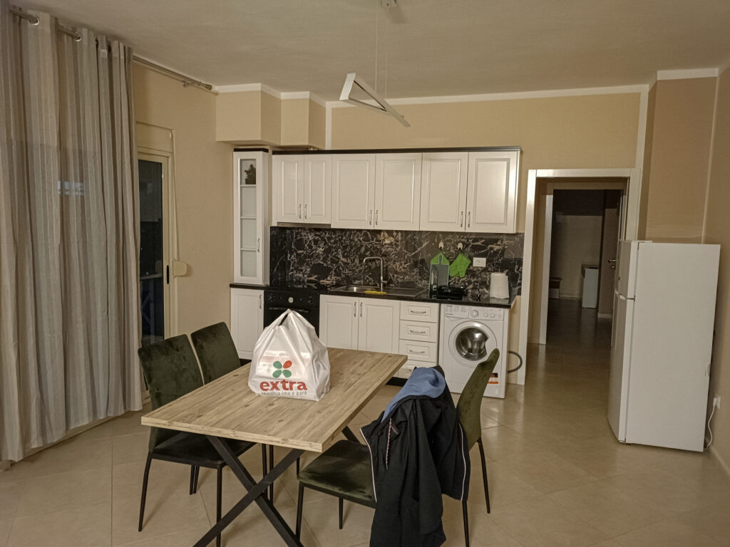 apartment durres