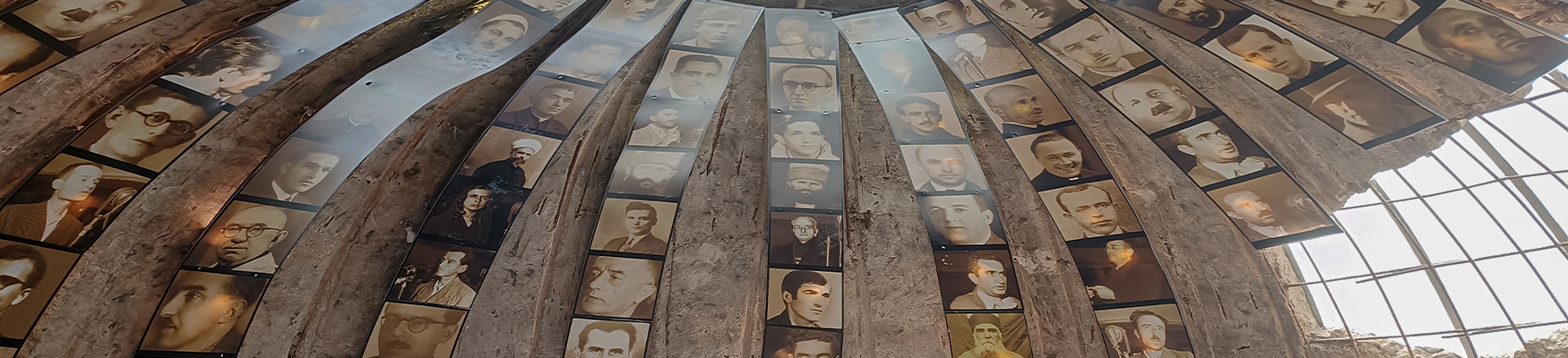 Bunk’Art Museum in Tirana: Zeiten des Kommunismus hautnah erleben
