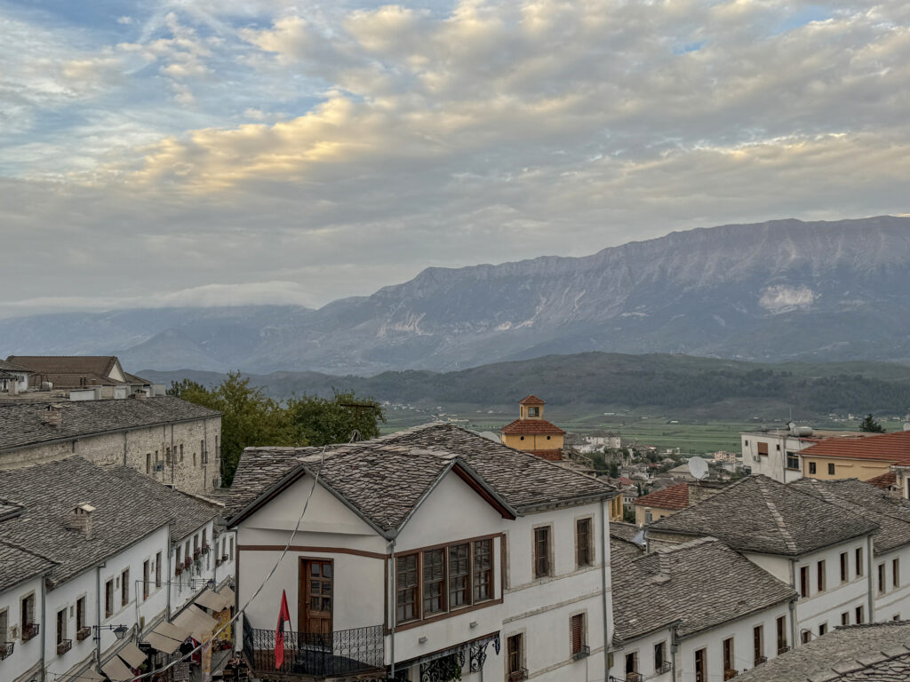 gjirokastra unesco