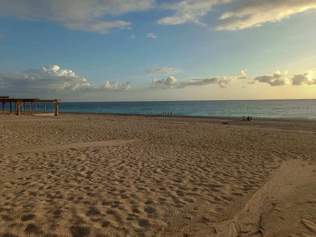 sandstrand