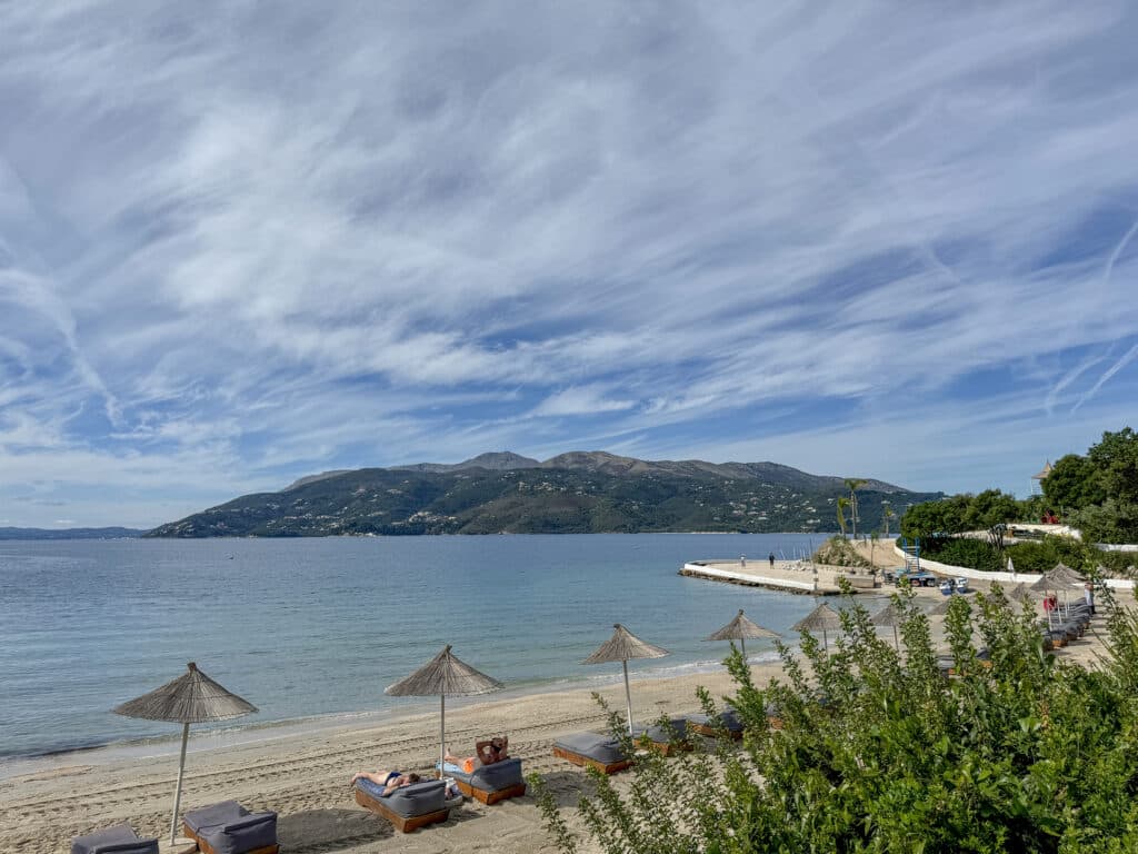ksamil oktober