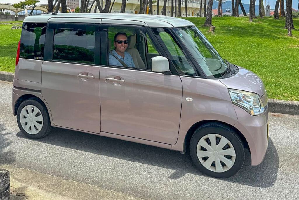 mietauto okinawa