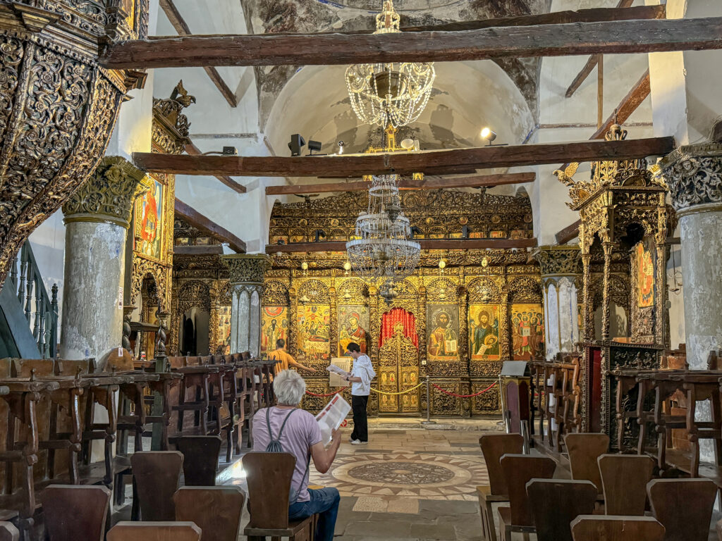 onufri museum berat