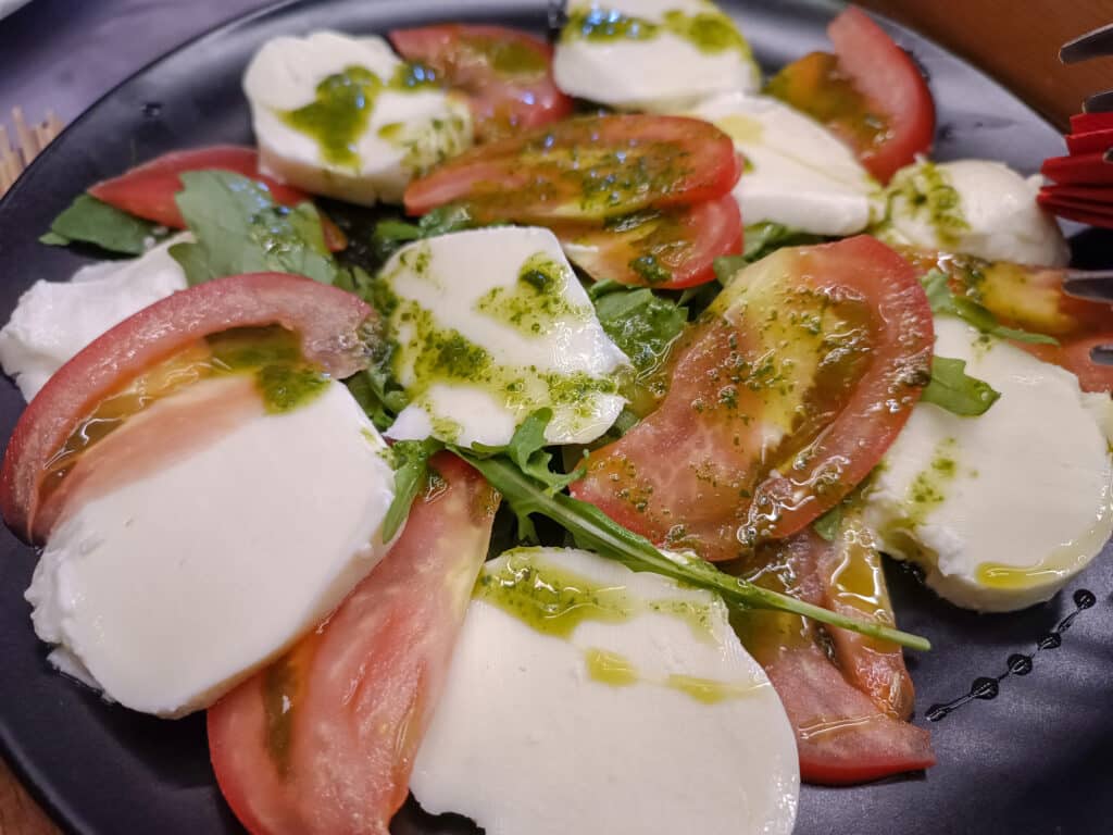 salat preis albanien