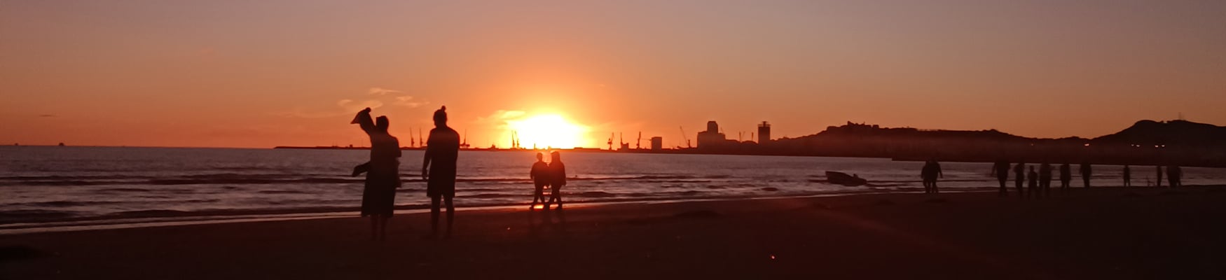 Albanien im September: Goldener Spätsommer am Mittelmeer