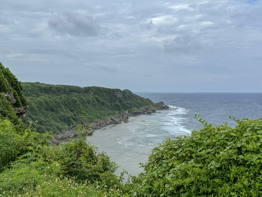 Peace Memorial Park okinawa 4