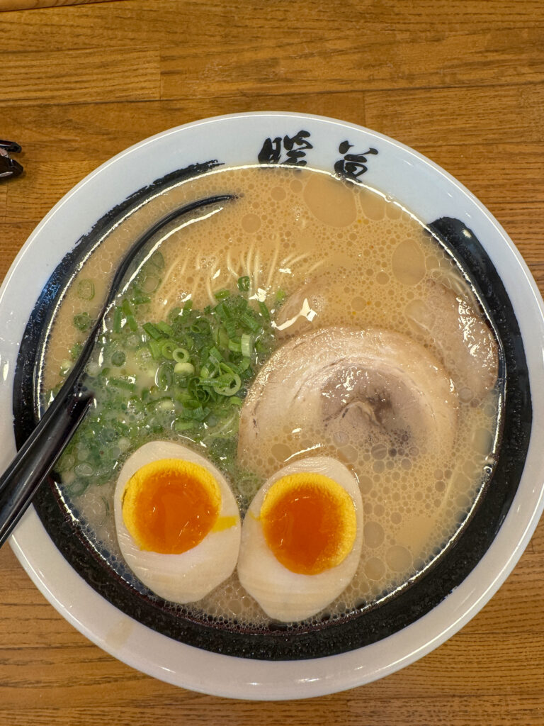 Ramen Danbo Nago 2