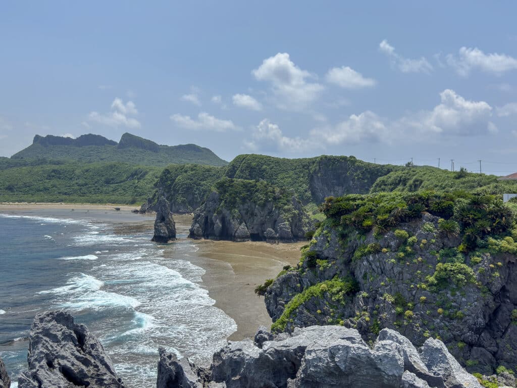 cape hedo 2