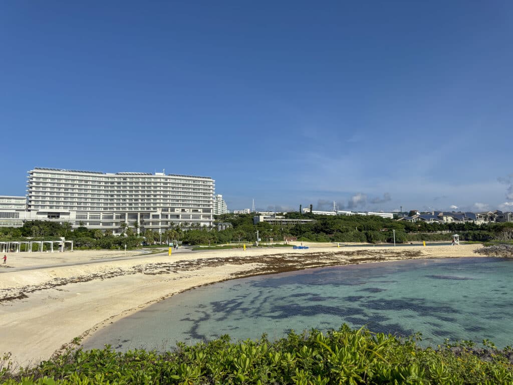 emerald beach 3