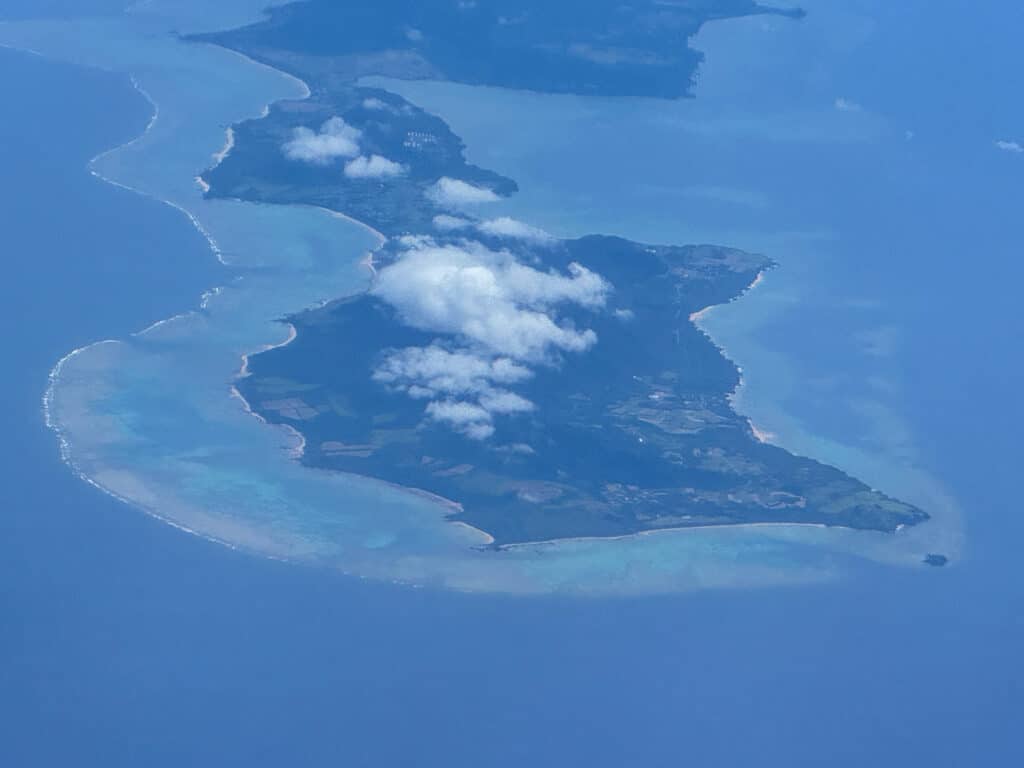 flugverbindungen okinawa