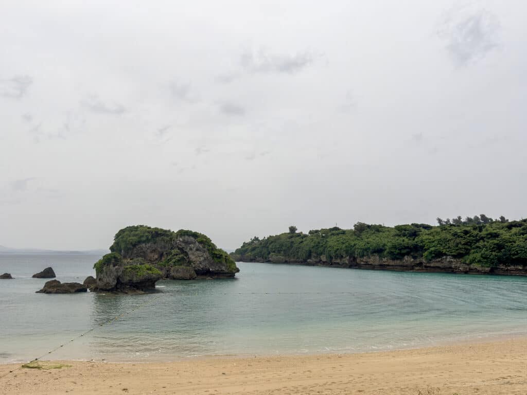 ikei beach