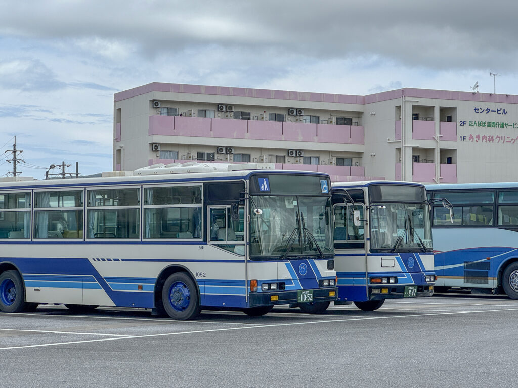 nago busse