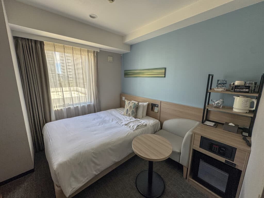 tissage hotel naha