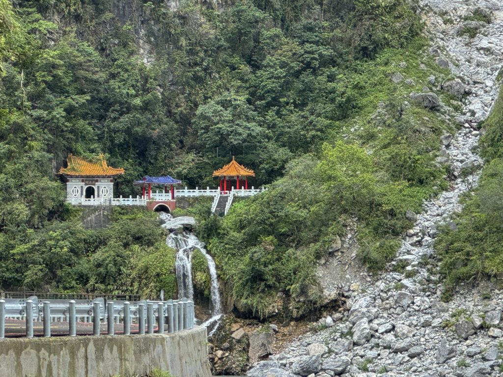 Eternal Spring Shrine