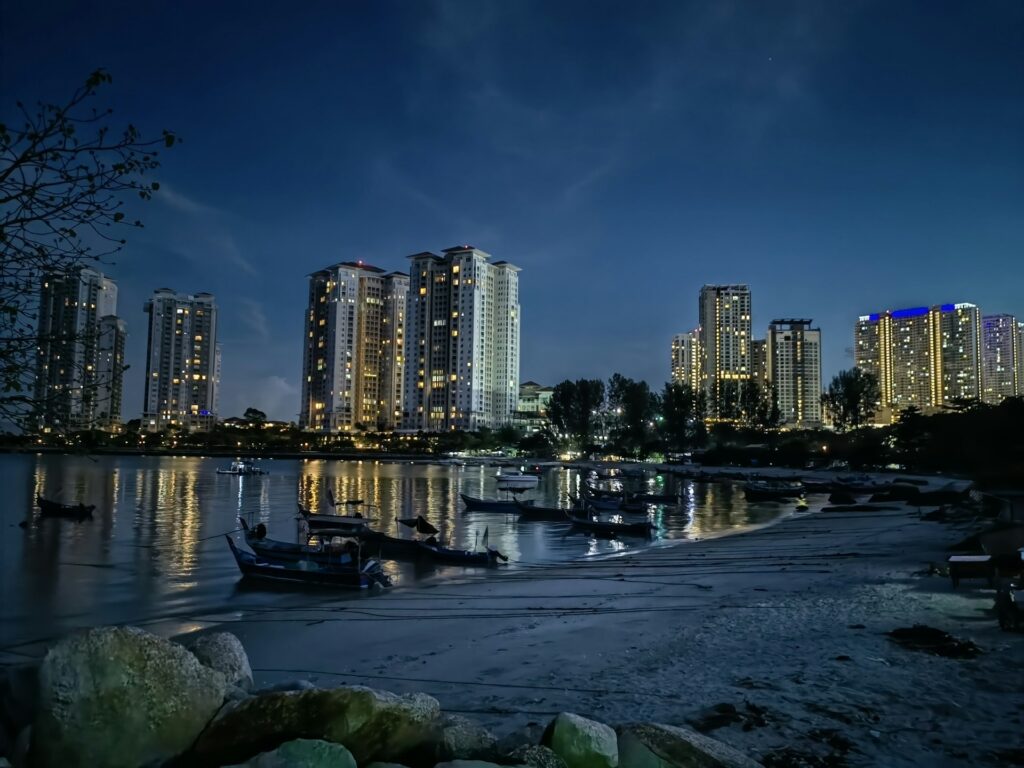 Tanjung Bungah