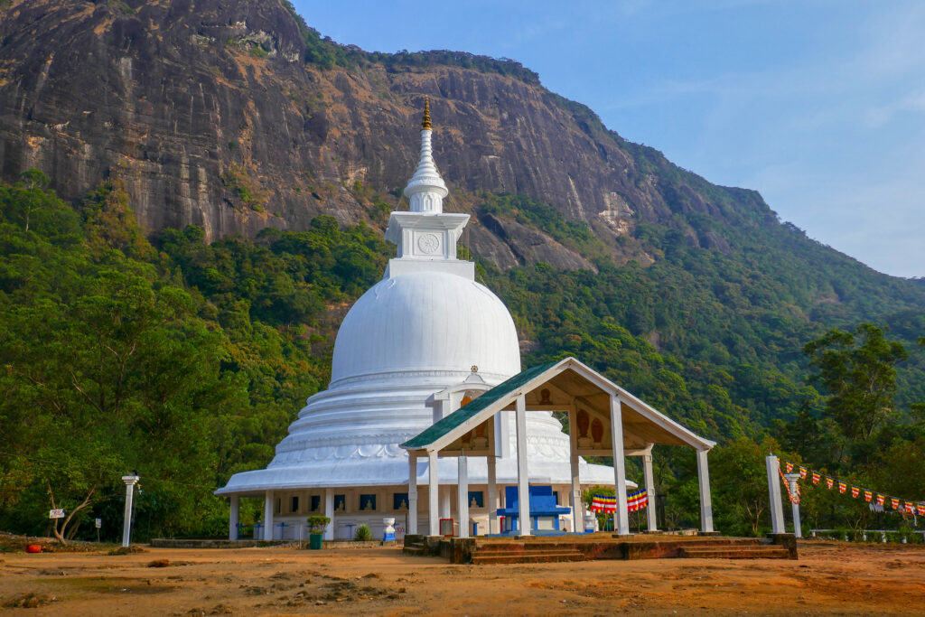 adams peak kostenlos