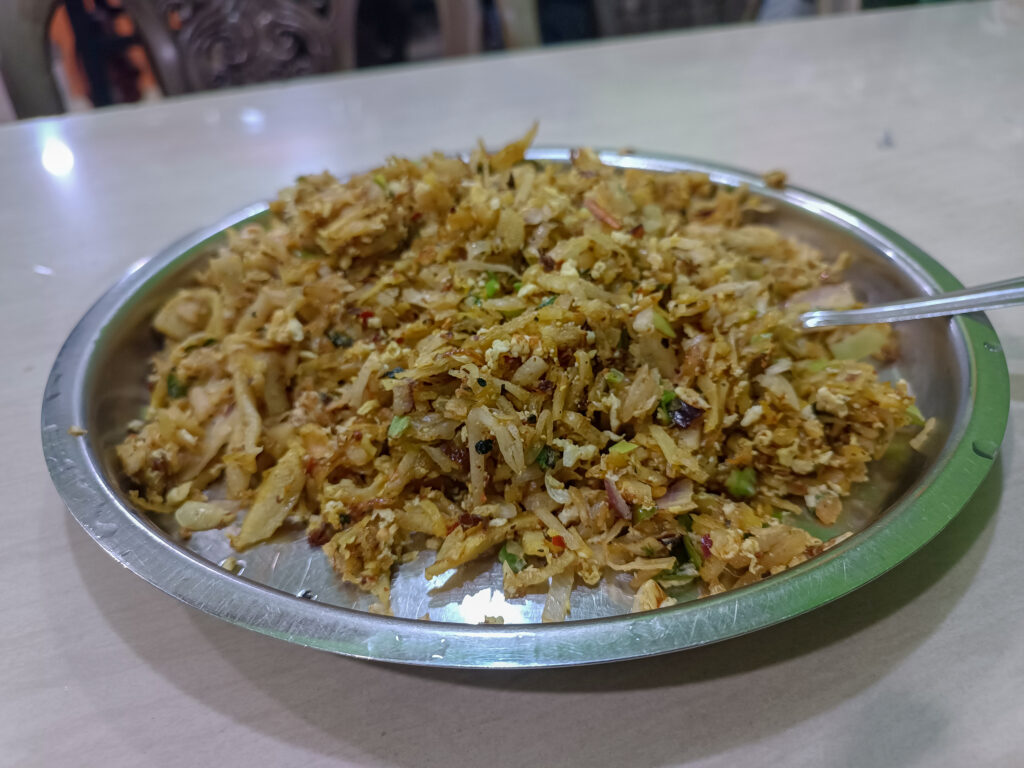 kottu sri lanka