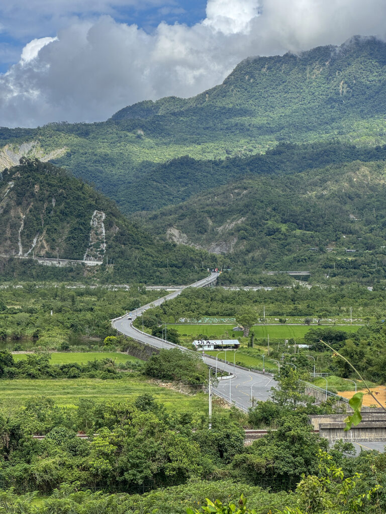 luye blick straße