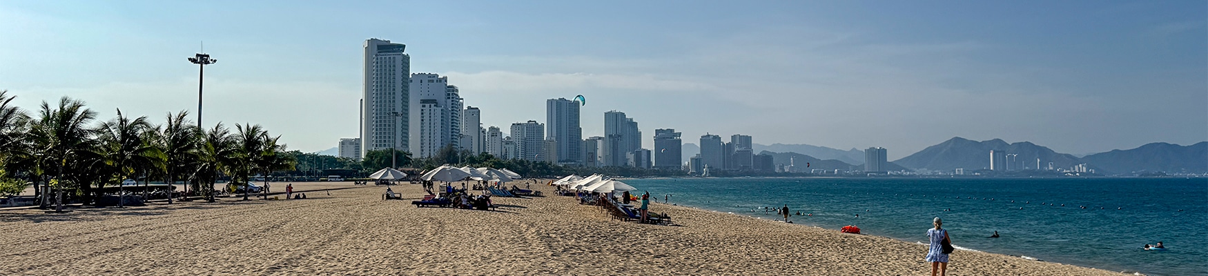 Nha Trang: Sehenswürdigkeiten, Strände und die besten Tipps