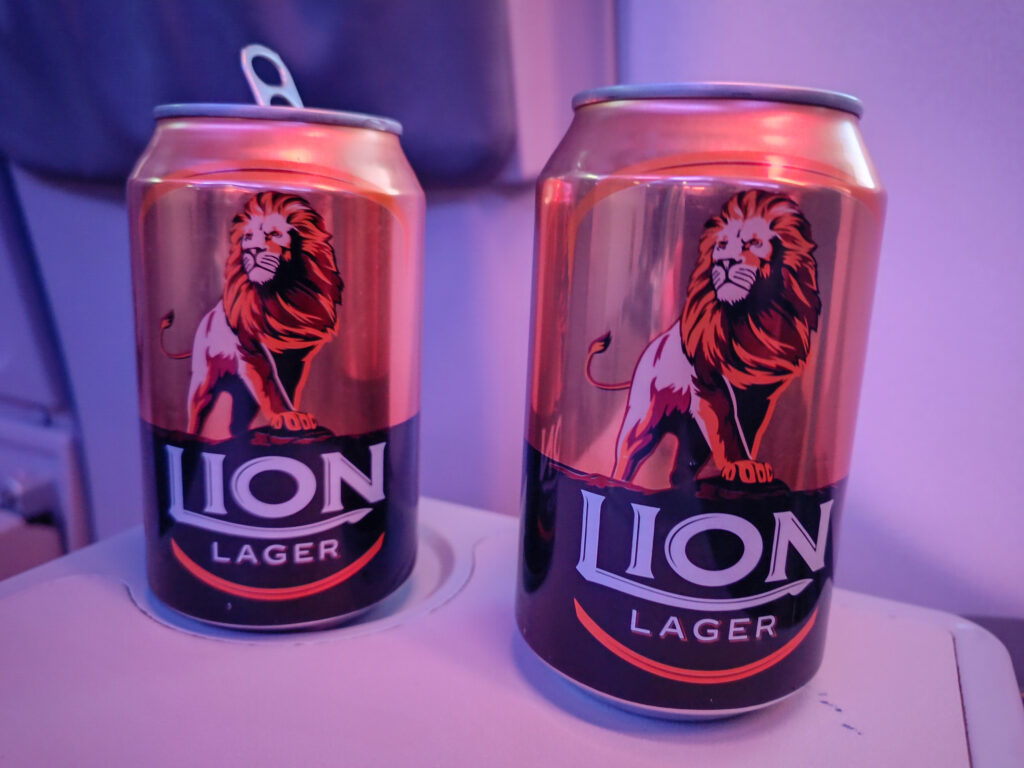 sri lanka bier preis