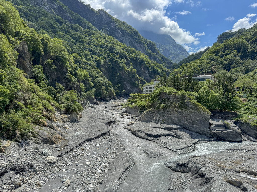 taroko schlucht