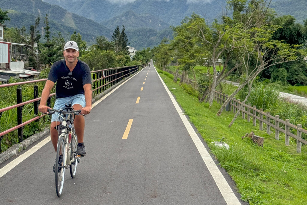 yuli radfahren